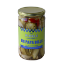 TPF Papa Dill Pickles