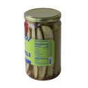 TPF Papa Dill Pickles
