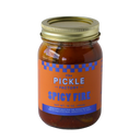 TPF Spicy Fire Pickles