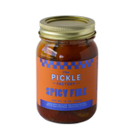 TPF Spicy Fire Pickles