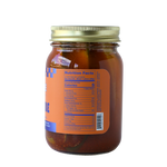 TPF Spicy Fire Pickles