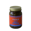 TPF Sweet Hot Jalapeno Relish