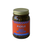 TPF Sweet Hot Jalapeno Relish