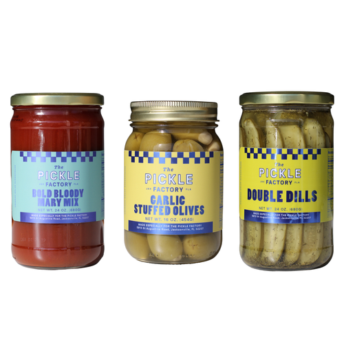 Ultimate Bloody Mary Bundle