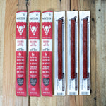 Bison Meat Stick