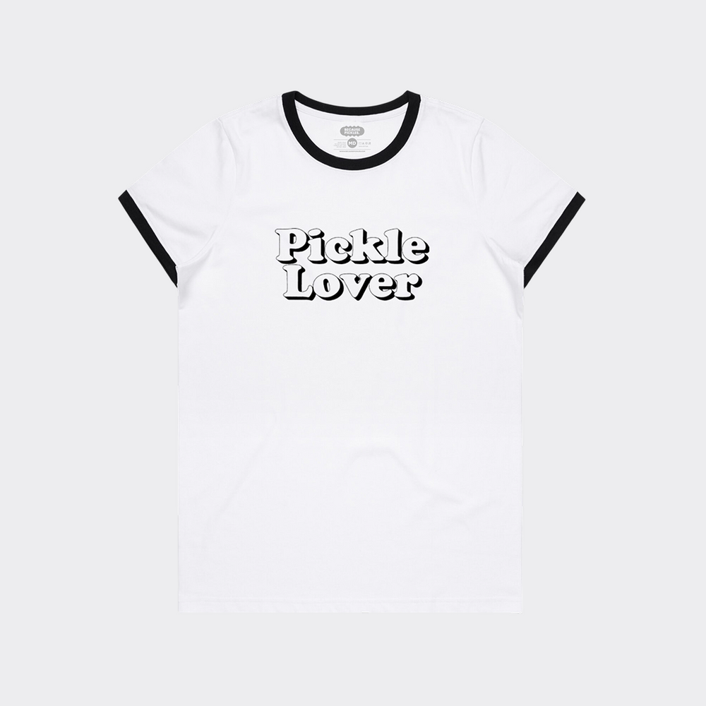 Ringer Tee