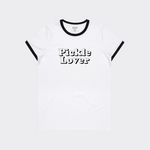 Ringer Tee