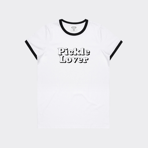 Ringer Tee
