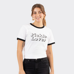 Ringer Tee