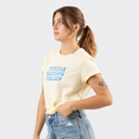 Pickle Eating Champion Tee