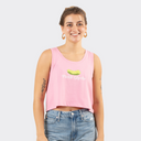 Pickle Gherlie Crop Tank