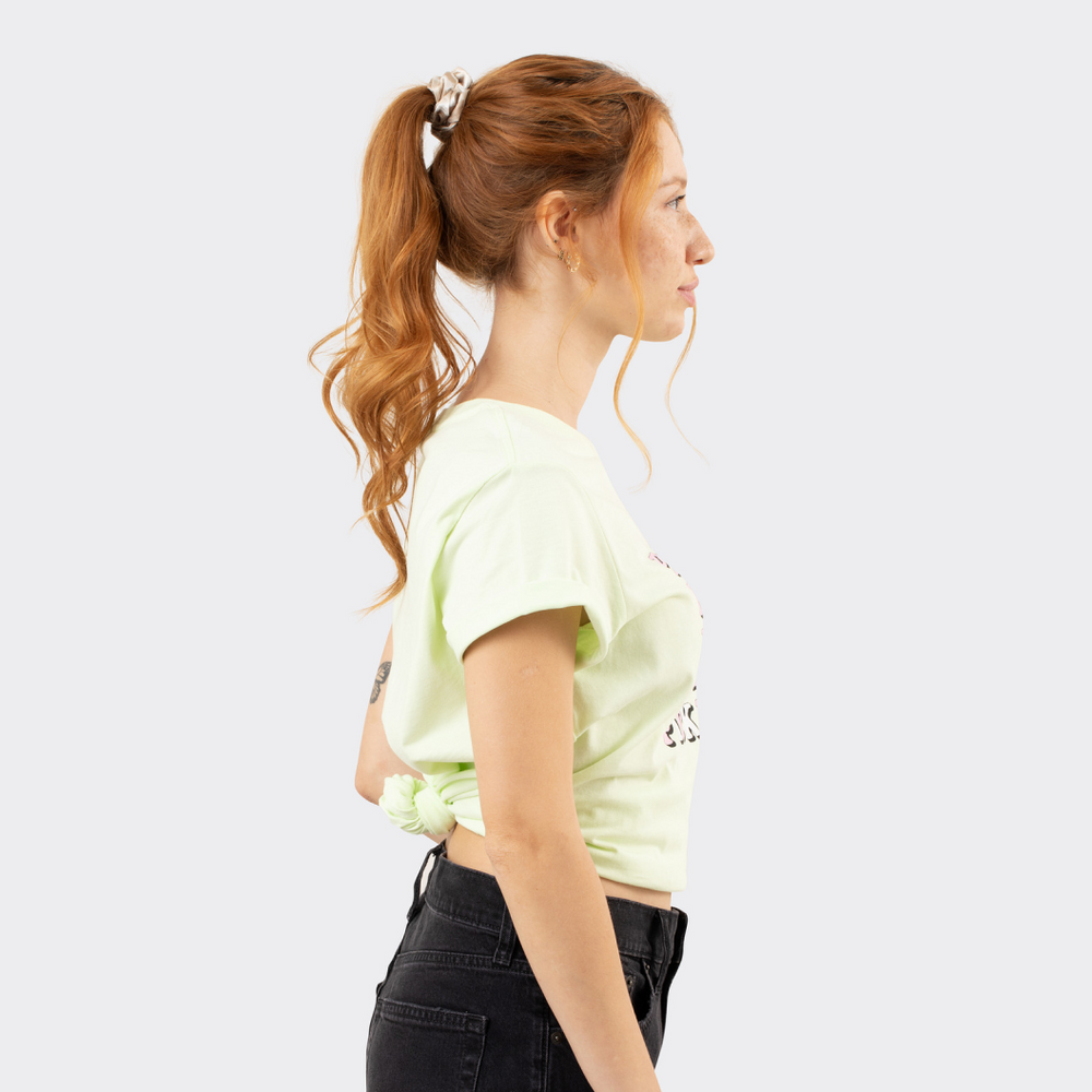 Pickles Stacked Tee