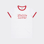Ringer Tee