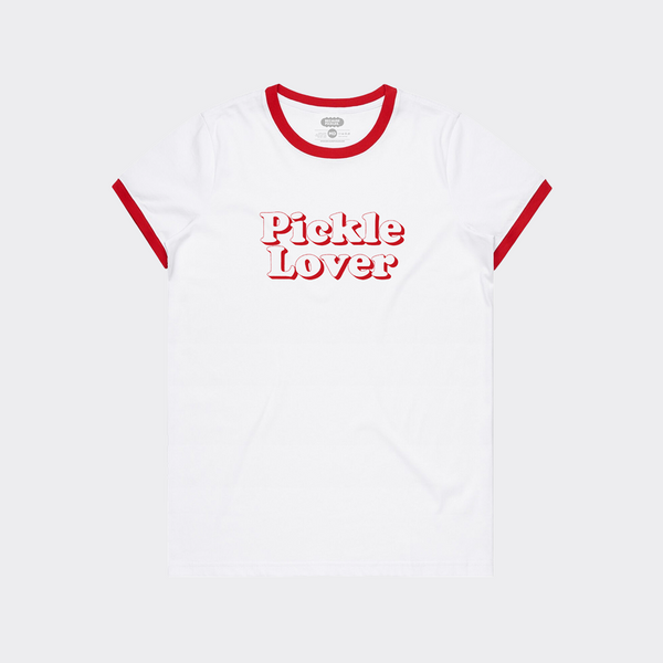 Ringer Tee