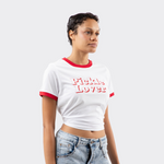 Ringer Tee