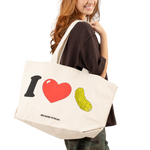 The Gherkin Bag