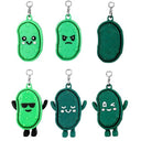 Pickle Fidget Clicker 1pc