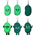 Pickle Fidget Clicker 1pc