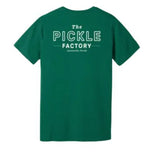 Signature JAX T-Shirt - Green