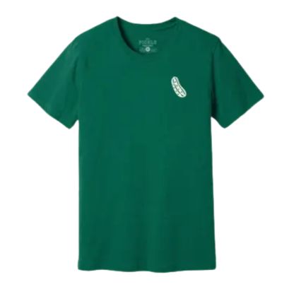 Signature JAX T-Shirt - Green