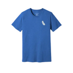 Signature JAX T-Shirt - Blue