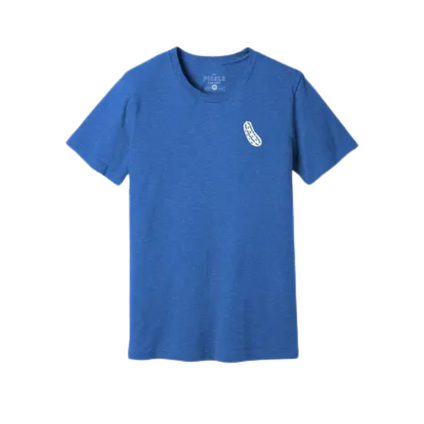 Signature JAX T-Shirt - Blue