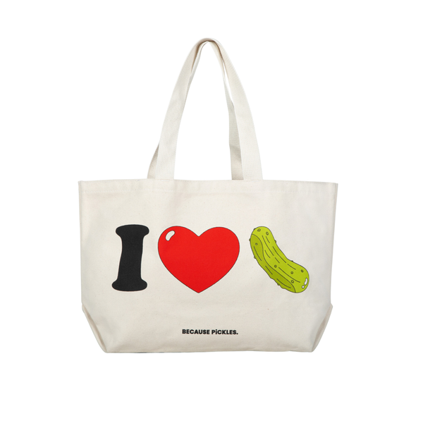 The Gherkin Bag