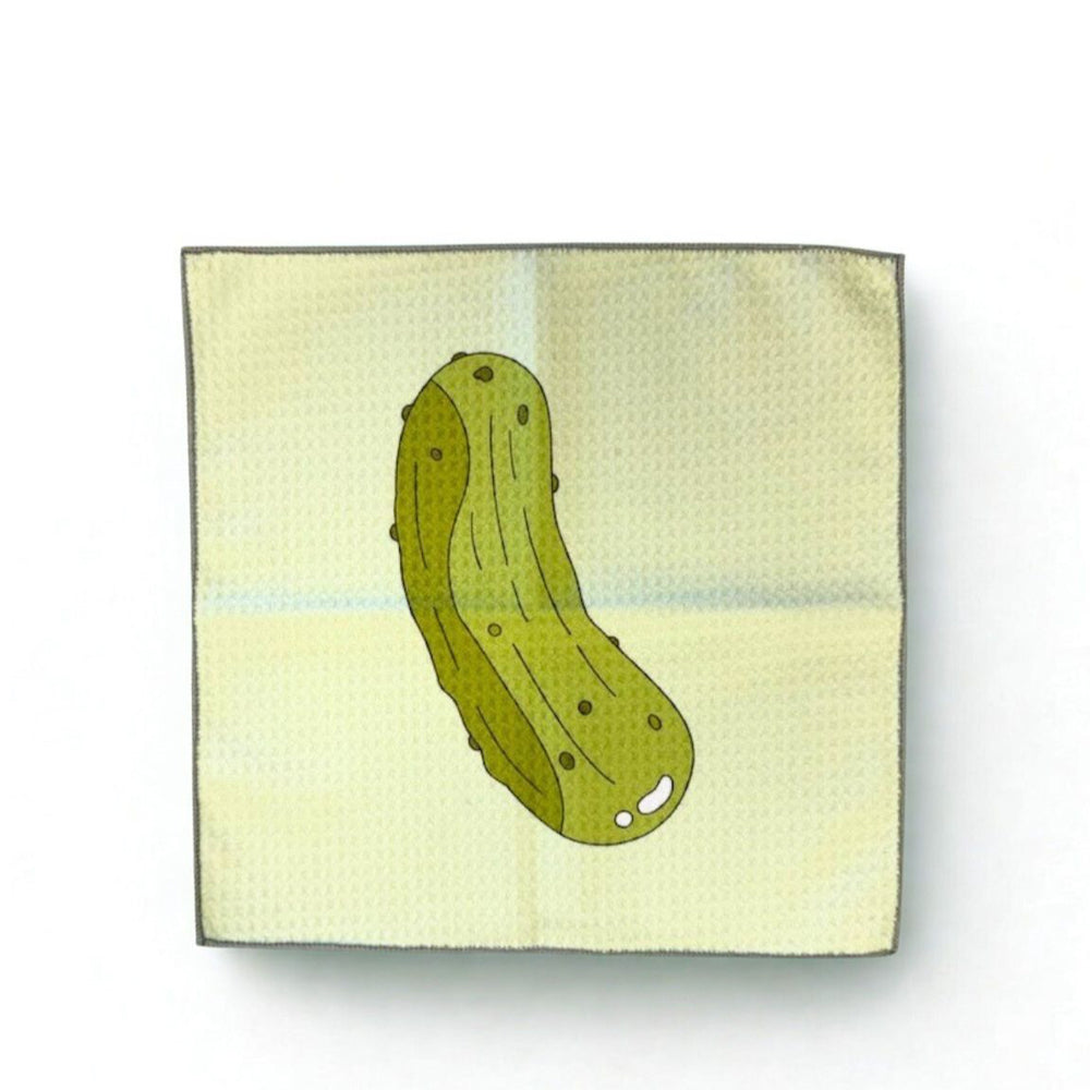 Pickles Tea Towel