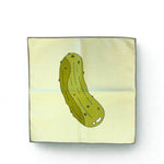 Pickles Tea Towel