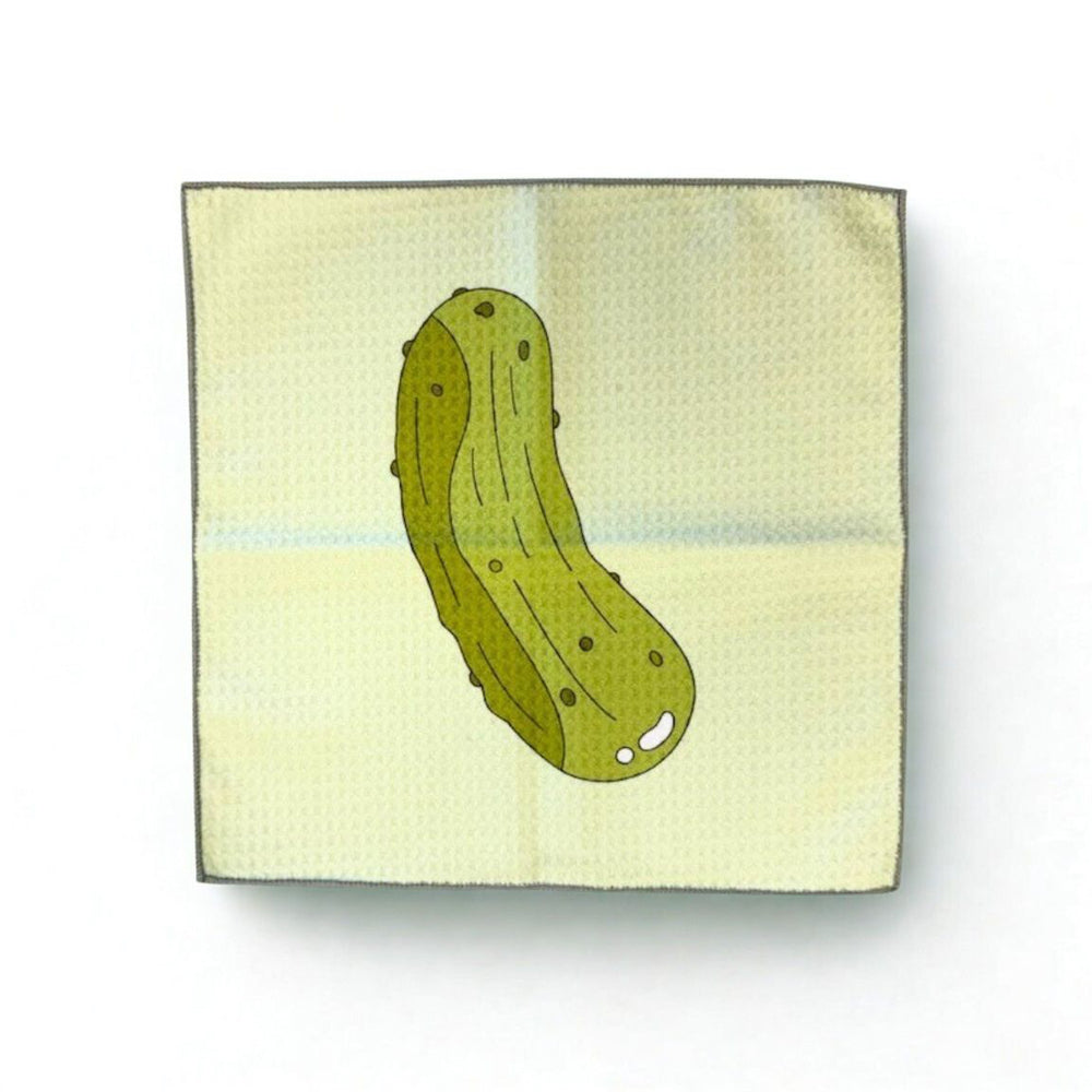 Pickles Tea Towel