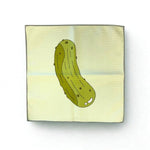 Pickles Tea Towel