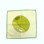 Olive You Tea Towel