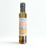 White Truffle Olive Oil