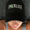 Pickles Dad Hat