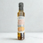 White Truffle Olive Oil
