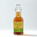 Yuzu Fruit-Infused Vinegar ACV