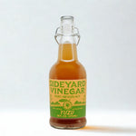 Yuzu Fruit-Infused Vinegar ACV