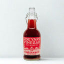 Pomegranate Fruit-Infused Vinegar ACV