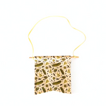Color Pop Pickles Pennant