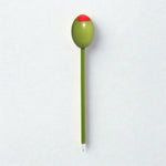 Olive Squishy Pen