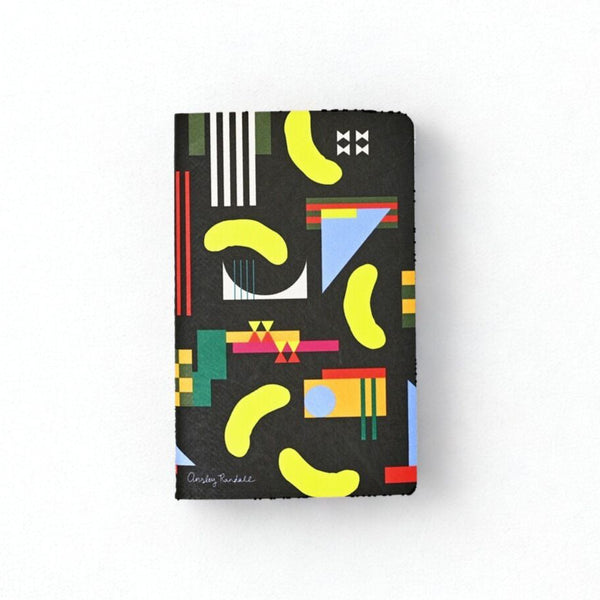 "Hey Sexy Pickle" Journal