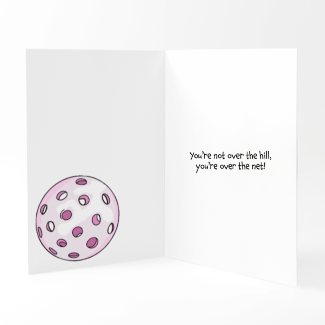 Have a Smashing Birthday Card