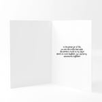 To My Pickle Loving Friend Card