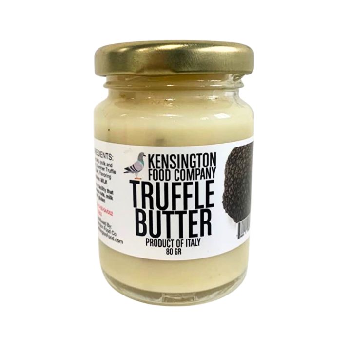 Truffle Butter