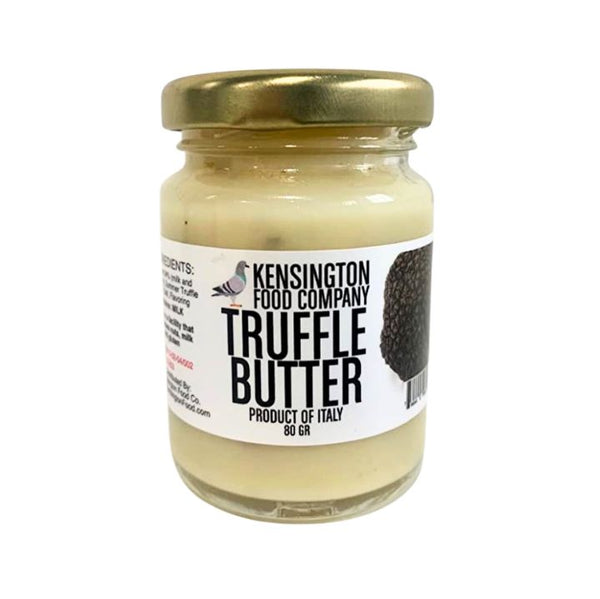 Truffle Butter