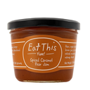 Spiced Caramel Pear Preserve 7oz