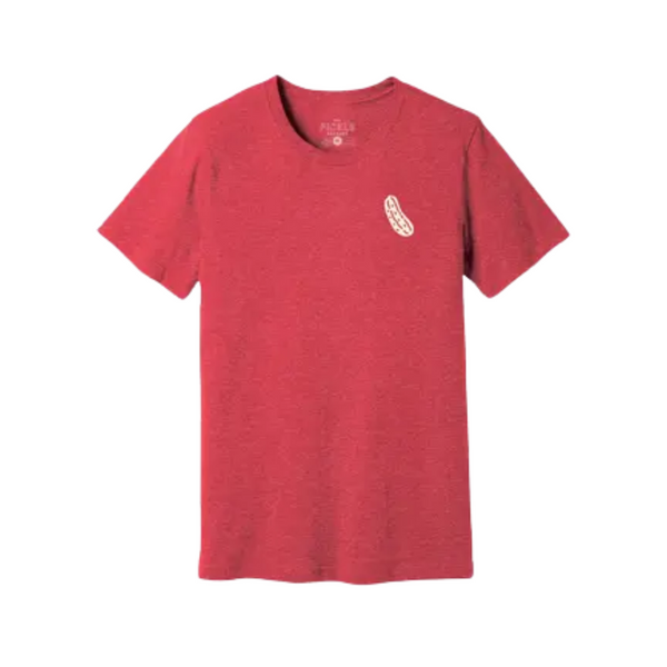 Signature JAX T-Shirt - Red