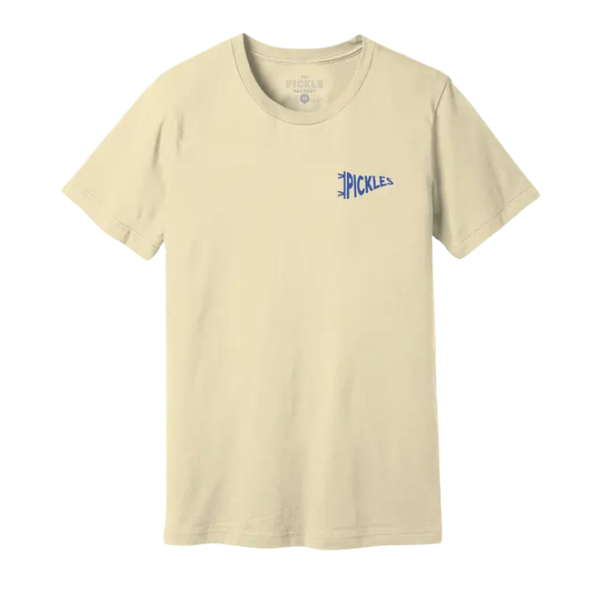Pickle Mascot Tee