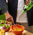 Drizzle Olive Oil