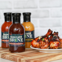 Sweet & Smokey BBQ Sauce